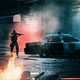Image for article titled Resident Evil: Operation Raccoon City Is A Firefight In Dangerous Darkness